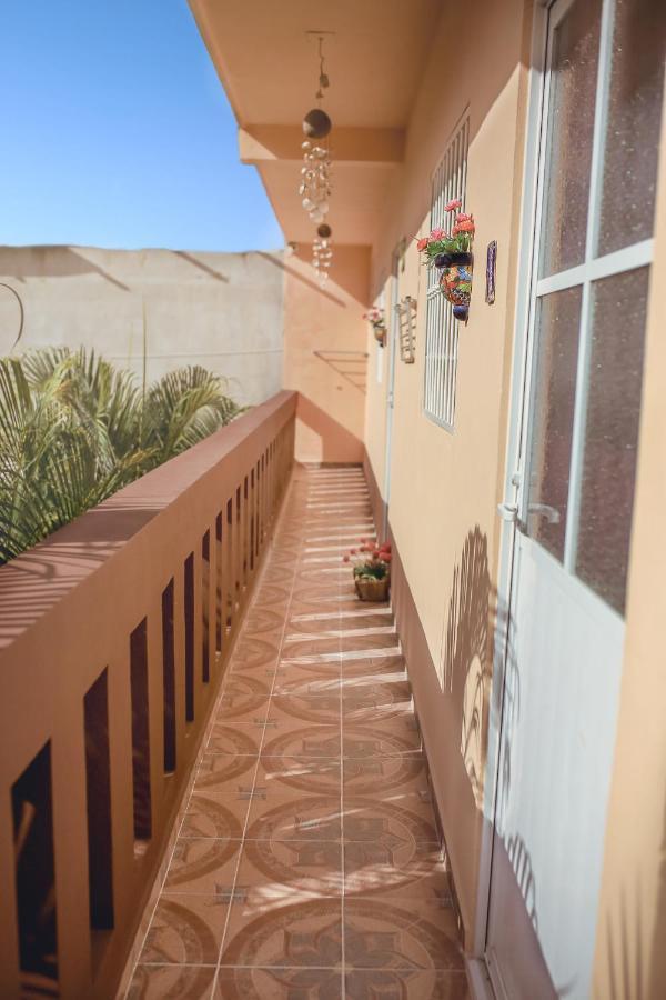 Aparthotel Casa Saab Playa del Carmen Exteriér fotografie