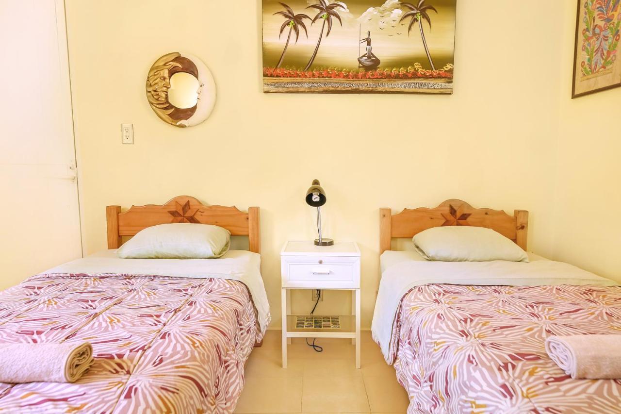 Aparthotel Casa Saab Playa del Carmen Exteriér fotografie