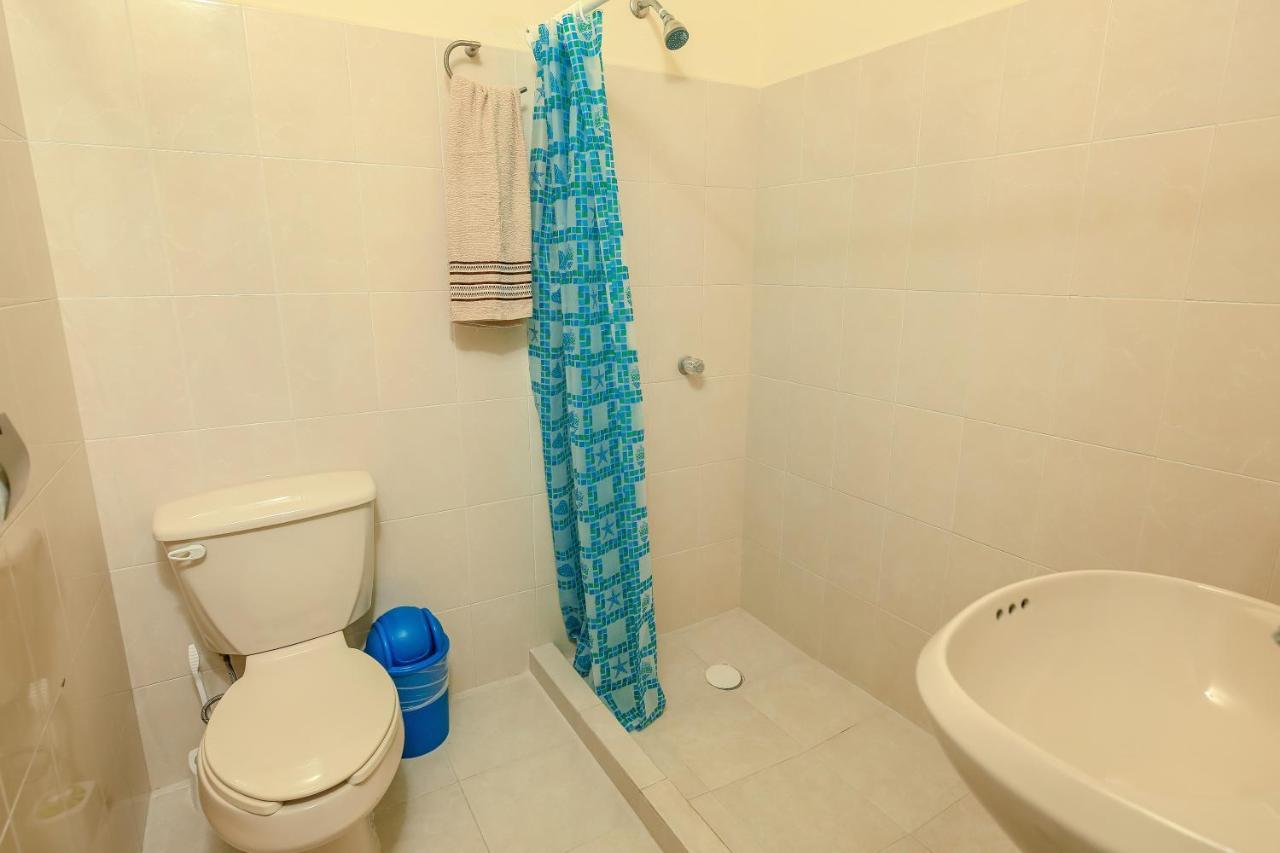 Aparthotel Casa Saab Playa del Carmen Exteriér fotografie