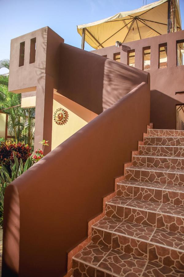 Aparthotel Casa Saab Playa del Carmen Exteriér fotografie